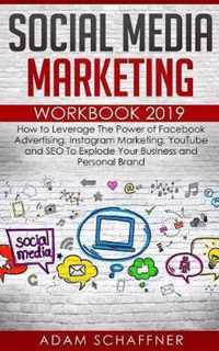 Social Media Marketing Workbook 2019