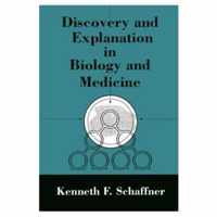 Discovery and Explanation in Biology and Medicine