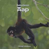 Babydieren  -   Aap