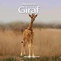 Babydieren  -   Giraf