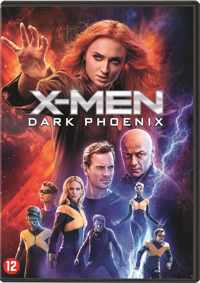 X-Men - Dark Phoenix