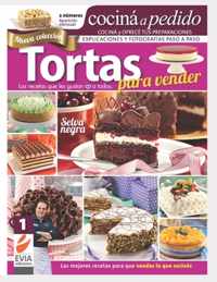 Tortas para vender 1