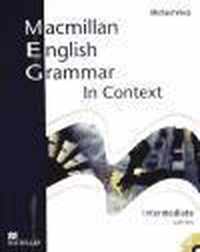 Macmillan English Grammar in Context. Intermediate