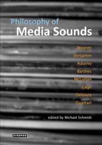 Philosophy of Media Sounds