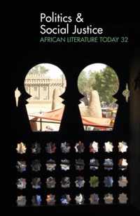 Alt 32 Politics & Social Justice: African Literature Today