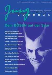 Jung Journal Heft 32: Auf der Spur des Boesen