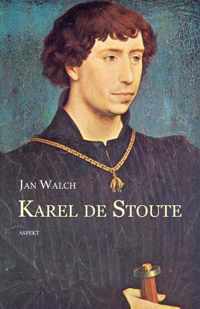 Karel de Stoute - Jan Walch - Paperback (9789461539922)