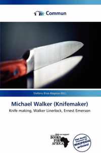 Michael Walker (Knifemaker)
