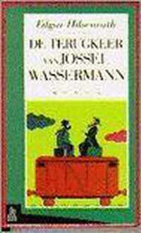 Terugkeer Van Jossel Wasserman