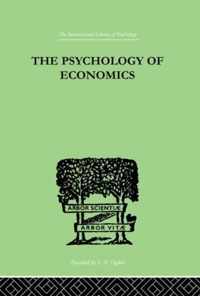 The Psychology Of Economics