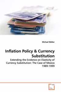 Inflation Policy