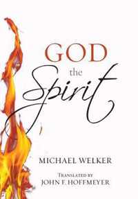 God the Spirit