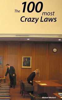 100 Crazy Laws