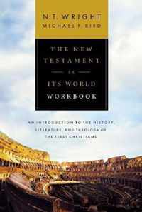 The New Testament in Its World Workbook