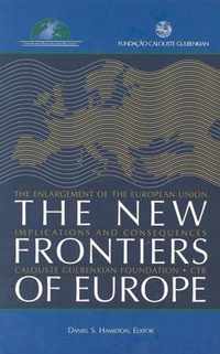 The New Frontiers of Europe: The Enlargement of the European Union