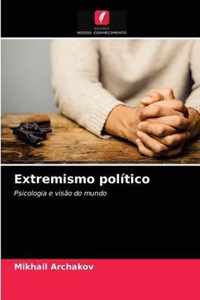 Extremismo politico