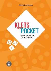 Kletspocket