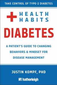 Health Habits For Diabetes