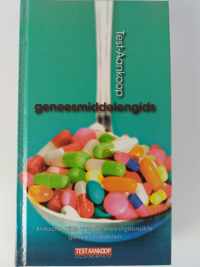 Test-Aankoop Geneesmiddelen