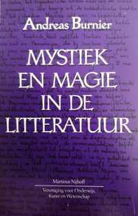 Mystiek en magie in de literatuur