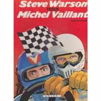 Michel Vaillant - Steve Warson tegen Michel Vaillant