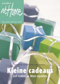 Kleine Cadeaus