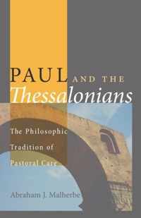 Paul and the Thessalonians