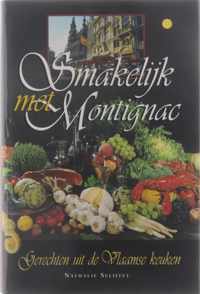Smakelijk met Montignac - Gerechten uit de Vlaamse keuken