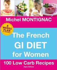 The French Gi Diet for Women