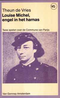 Louise Michel, engel in het harnas