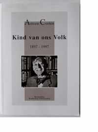 Antoon Coolen, kind van ons volk, 1897-1997