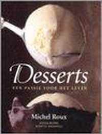 Desserts