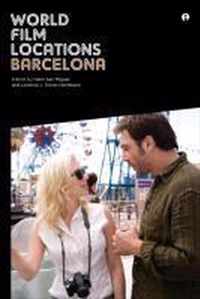 World Film Locations - Barcelona