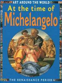 Michelangelo (The Renaissance Period)