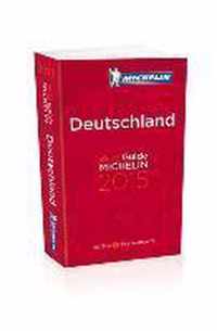 Michelin Guide Deutschland