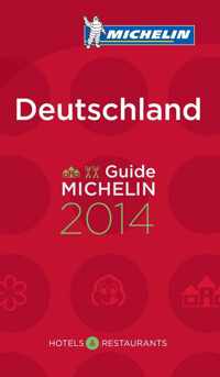 Michelin Guide Deutschland