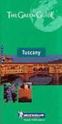 Tuscany English
