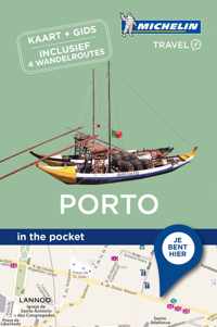 Michelin in the pocket  -   Porto