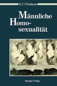 Mannliche Homosexualitat