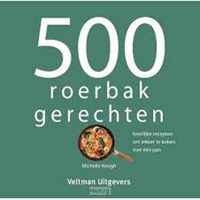 500 roerbakgerechten