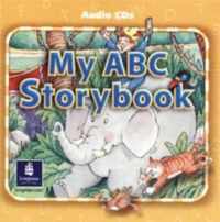 My ABC Storybook Audio CD