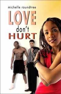 Love Don't Hurt