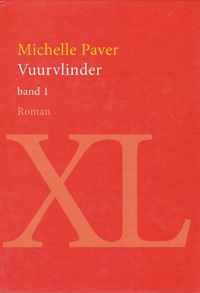 Vuurvlinder