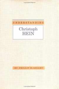 Understanding Christopher Hein