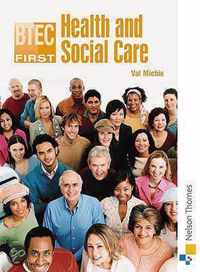Btec First Health And Social Care