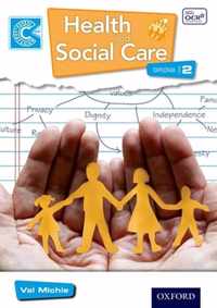 Health and Social Care Diploma Level 2 Course Companion