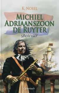 Michiel Adriaanszoon De Ruyter