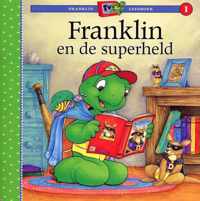 Franklin En De Superheld