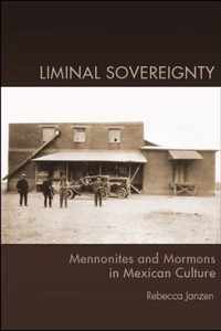 Liminal Sovereignty