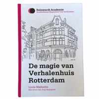 De Magie van Verhalenhuis Rotterdam